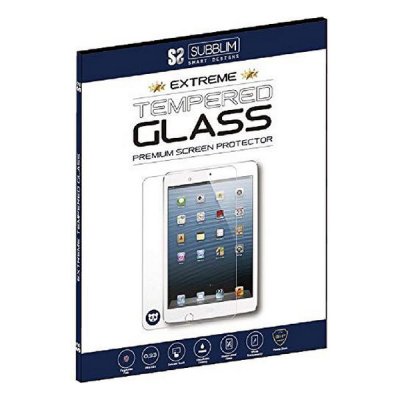 Tablet Screen Protector iPad 2018-17 Subblim SUB-TG-1APP100 (2 uds) Apple