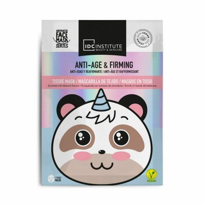 Facial Mask IDC Institute Panda Anti-Age & Firming