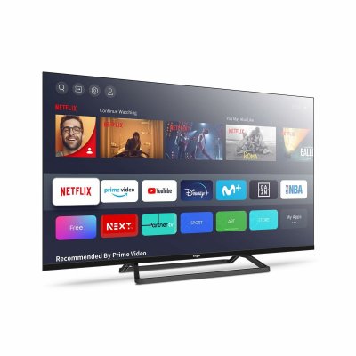 Engel Smart TV LE4085SM Full HD 40" LED Svart