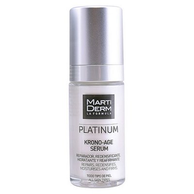 Martiderm Gjenopprettende Serum Platinum Krono Age 30 ml