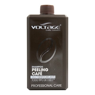 Shampoo Voltage 32007007 (1 L)