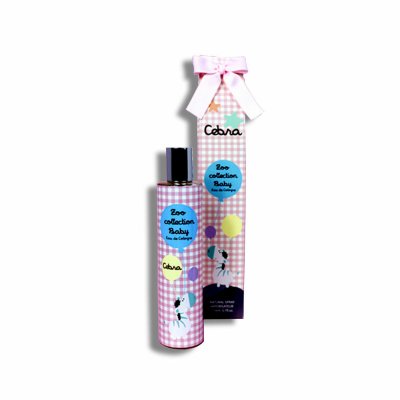 Children's Perfume N&A Zebra (110 ml)