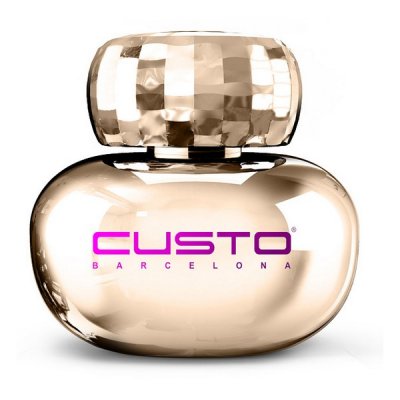 Custo Dame parfyme This Is Me Custo BF-8437014528473_Vendor EDP (100 ml) EDP 100 ml