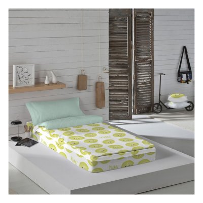 Quilted Zipper Bedding Cool Kids Limon