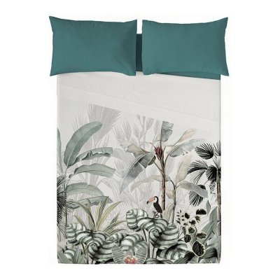 Top sheet Icehome Amazonia (Bed 135/140)