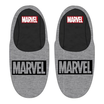 House Slippers Marvel
