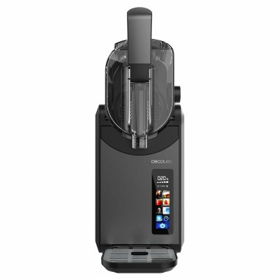 Cecotec Iskremmaskin 2600 220 W Svart Plast