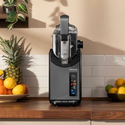 Cecotec Iskremmaskin 2600 220 W Svart Plast