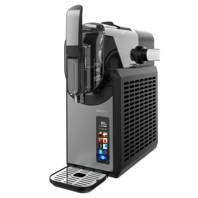 Cecotec Iskremmaskin 2600 220 W Svart Plast