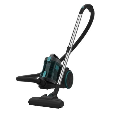 Cecotec Ekstraktor Rockstar Cyclonic XL 890 W Svart