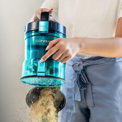Cecotec Ekstraktor Rockstar Cyclonic XL 890 W Svart