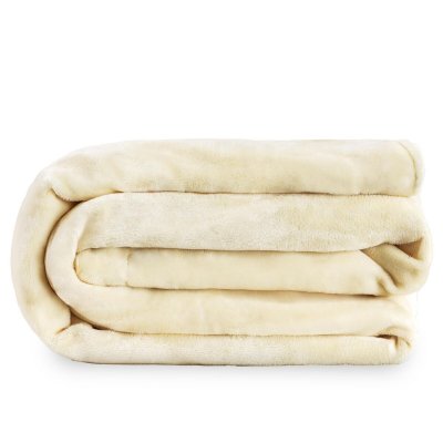 Cecotec Elektrisk Teppe HeatConfort Calma 115 W beige 180 x 130 cm