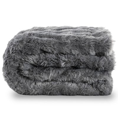 Cecotec Elektrisk Teppe HeatConfort Noa 115 W Grå 180 x 130 cm