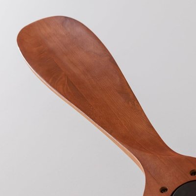 Cecotec takvifte EnergySilence 5400 Classic 40W Ø132cm 3 blader 6 hastigheter Svart Tre