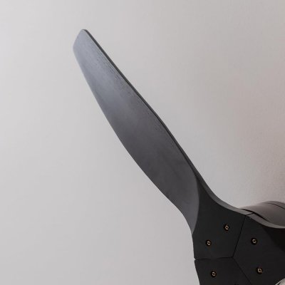 Cecotec Takvifte EnergySilence Aero 5400 Classic 40W Ø132cm 3 blader 6 hastigheter Svart