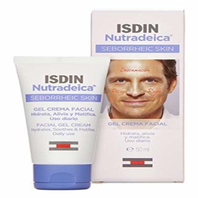 Isdin Rensende Krem Isdin Nutradeica 50 ml