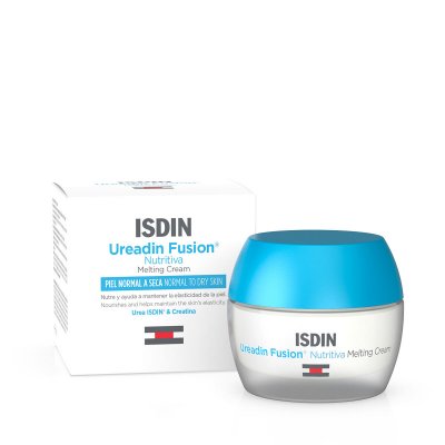 Isdin Næringsgivende Krem Ureadin Fusion 50 ml