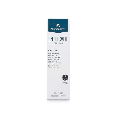 Endocare Fuktighetsgivende gelkrem Cellage 50 ml