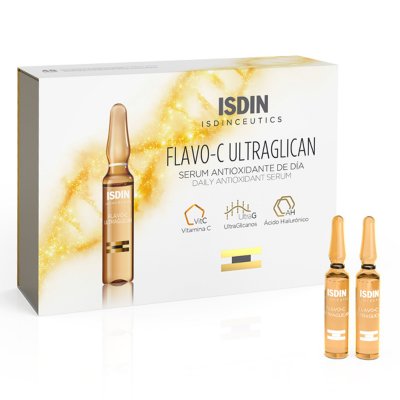 Isdin Antioksidant Serum Isdin Isdinceutics 2 ml
