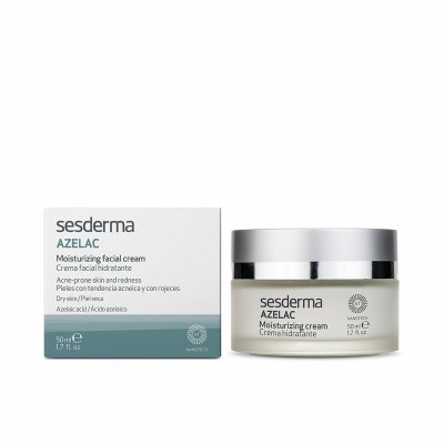 Sesderma Fuktighetsgivende krem Azelac 50 ml
