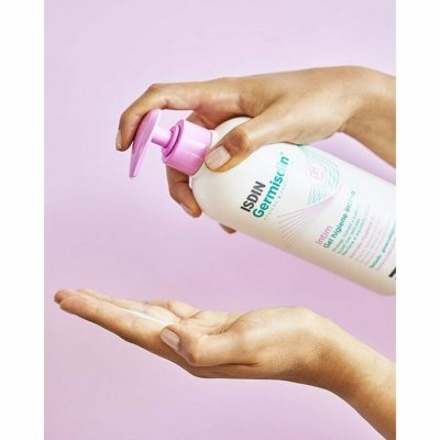Soap for Intimate Hygiene Isdin Germisdin Intim 500 ml