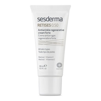 Sesderma Regenererende anti-rynke krem Sesderma Retises 30 ml