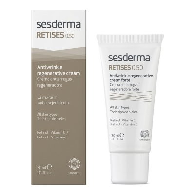 Sesderma Regenererende anti-rynke krem Sesderma Retises 30 ml