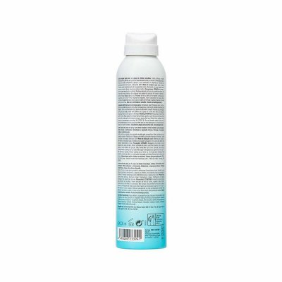 Isdin Kropps-solkremspray Solar 200 ml