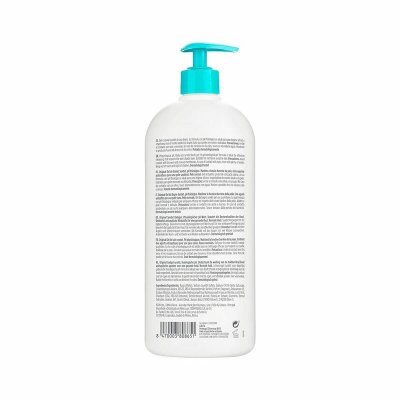 Isdin Badgel Germisdin Original 1 L Antiseptisk