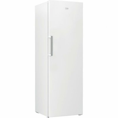 Refrigerator BEKO RSSE415M31WN White (171 x 59 cm)