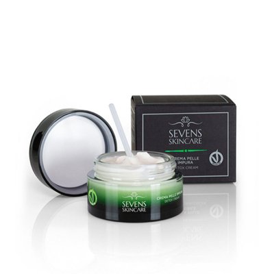 Facial Cream Sevens Skincare 50 ml