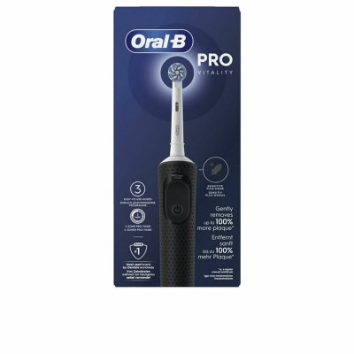 Oral-B Elektrisk Tannbørste VITALITY PRO Svart