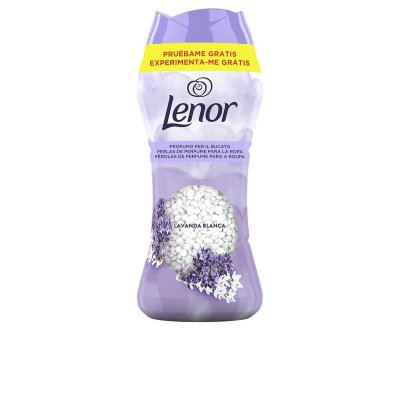 Lenor Tøymykner UNSTOPPABLES Lavendel 195 g