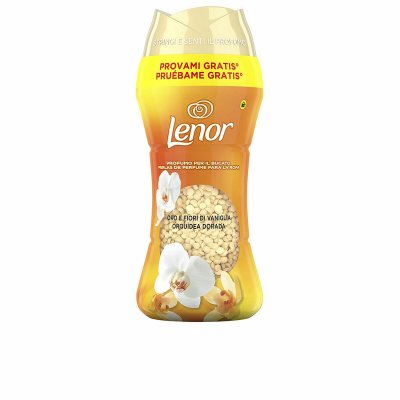 Lenor Tøymykner UNSTOPPABLES Orkidé 195 g