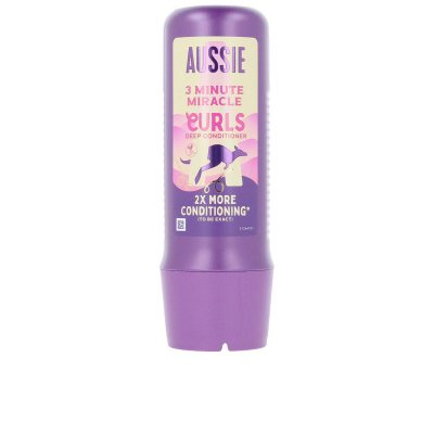 Aussie Balsam BOUNCY CURLS 250 ml