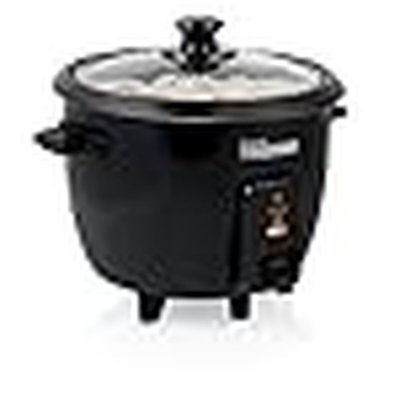 riskokeren Tristar RK6141 Hvit Plast 300 W 0,6 L