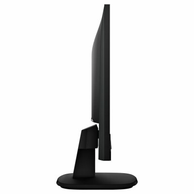 Philips Skjerm 243V7QSB/93 24" Full HD LED HDMI IPS 23, 8" Svart