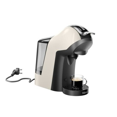 Tristar Kapslet Kaffemaskin CM2301 beige Plast