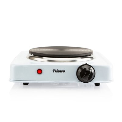 Campingovn Tristar KP6185 1000 W Hvit