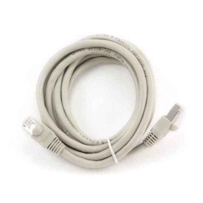 Ethernet LAN Cable GEMBIRD PP6-LSZHCU Grey