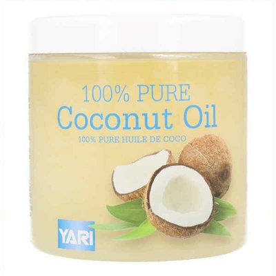 Hair Oil Yari Coconut oil (500 ml)