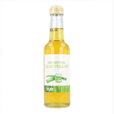 Yari Hårolje Natural 250 ml