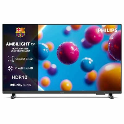 Philips Smart TV 32PFS6900/12 Full HD 32" LED HDR Svart