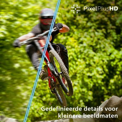 Philips Smart TV 32PFS6900/12 Full HD 32" LED HDR Svart