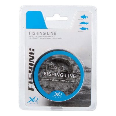 Fishing line XQ Max Fishing 100 m