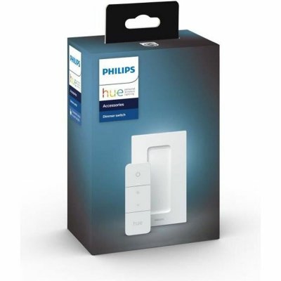 Smart Switch Philips 8719514274617 Remote control