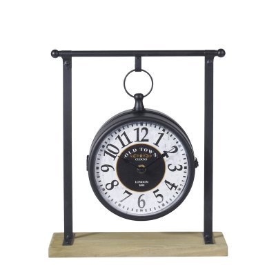 Table clock Antique Pendulum