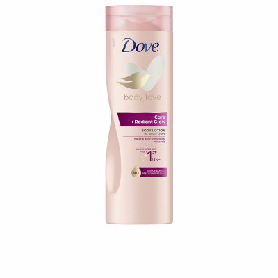 Dove Body lotion Love 400 ml