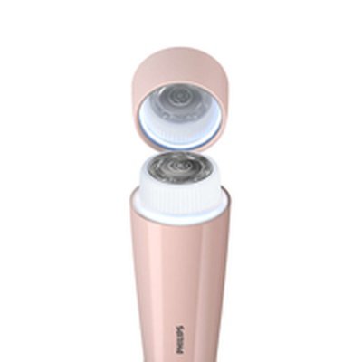 Philips Elektrisk Hårfjerner BRR454/00 rosa