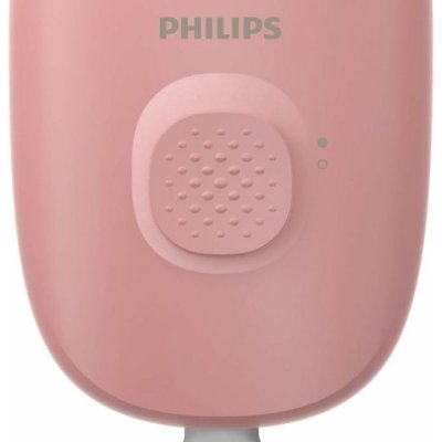 Philips Elektrisk Hårfjerner BRE227/00 Lilla
